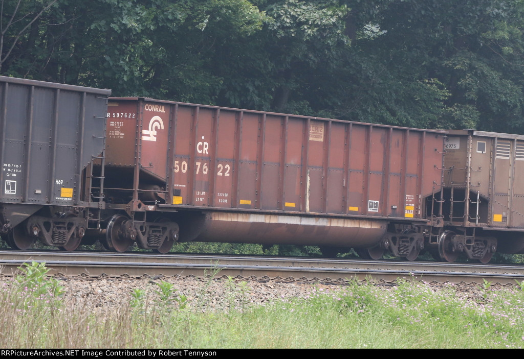 Horseshoe Curve